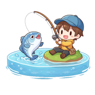魚鱗記アイコン